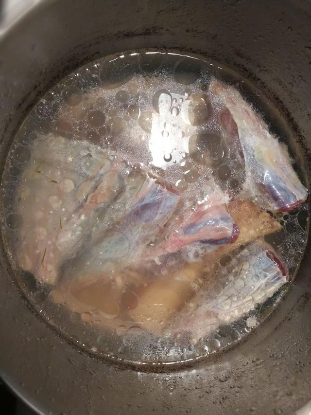 秘制牛腱子做法步骤，牛腱子快速做法（研究了很久才成功的配方送给大家）