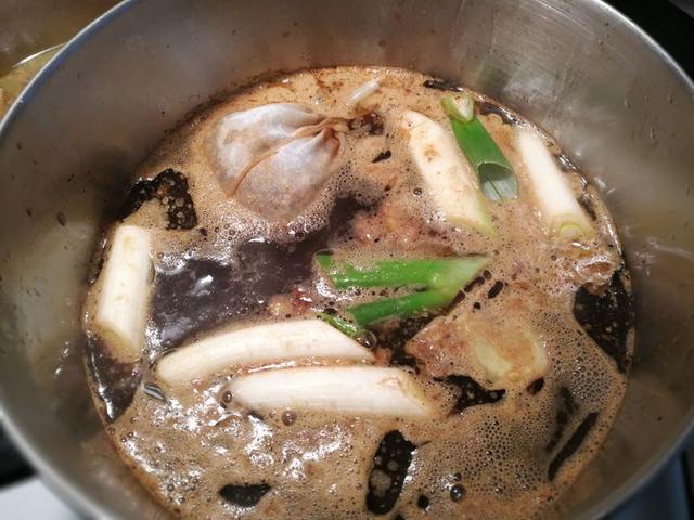 秘制牛腱子做法步骤，牛腱子快速做法（研究了很久才成功的配方送给大家）