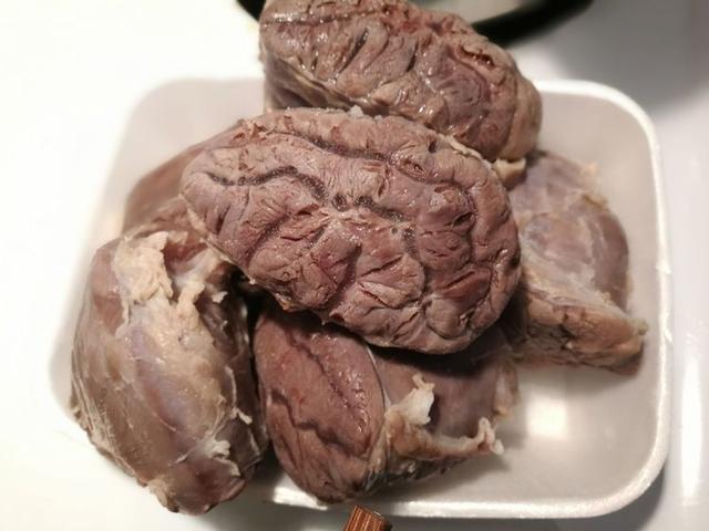 秘制牛腱子做法步骤，牛腱子快速做法（研究了很久才成功的配方送给大家）