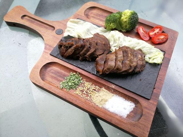 秘制牛腱子做法步骤，牛腱子快速做法（研究了很久才成功的配方送给大家）