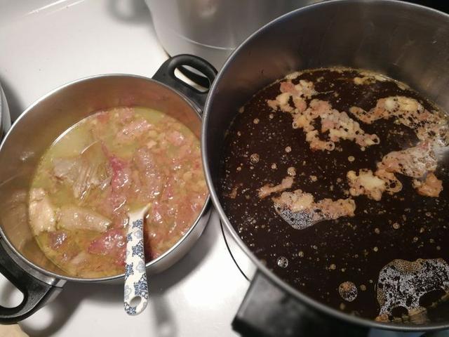 秘制牛腱子做法步骤，牛腱子快速做法（研究了很久才成功的配方送给大家）