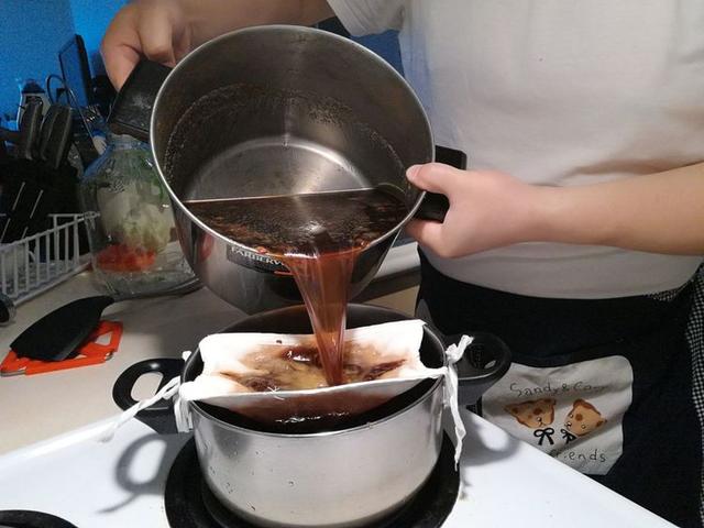 秘制牛腱子做法步骤，牛腱子快速做法（研究了很久才成功的配方送给大家）