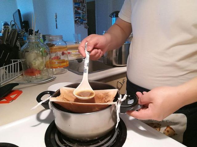 秘制牛腱子做法步骤，牛腱子快速做法（研究了很久才成功的配方送给大家）