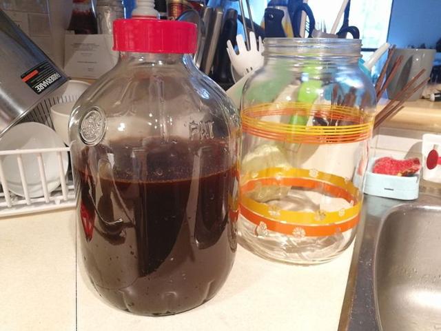 秘制牛腱子做法步骤，牛腱子快速做法（研究了很久才成功的配方送给大家）