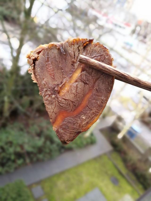 秘制牛腱子做法步骤，牛腱子快速做法（研究了很久才成功的配方送给大家）