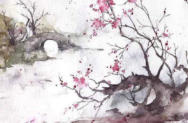 状元人生之经典语录，留给了我们多少流传千古的诗词佳句