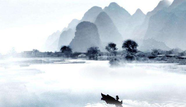 状元人生之经典语录，留给了我们多少流传千古的诗词佳句