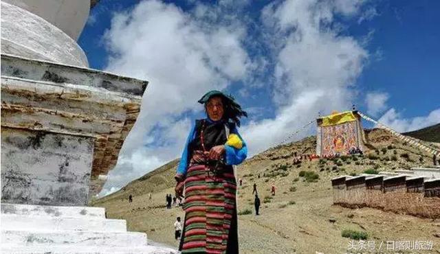 我的家乡在日喀则，我的家乡在日喀则是什么歌（比拉萨更接近天空的地方）