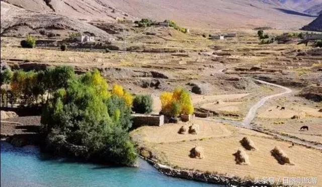 我的家乡在日喀则，我的家乡在日喀则是什么歌（比拉萨更接近天空的地方）