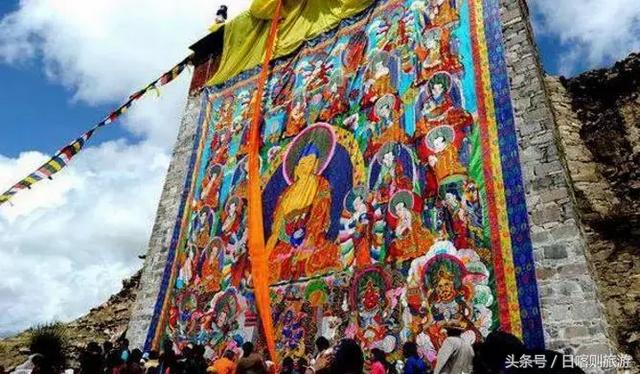 我的家乡在日喀则，我的家乡在日喀则是什么歌（比拉萨更接近天空的地方）