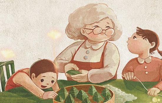 端午送礼给丈母娘送什么，订婚第一年端午节要送礼吗（不同地区端午节礼物都不一样）