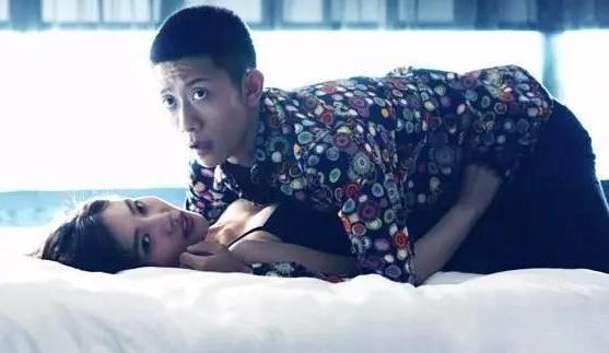 张一山和战菁一拍杀寇决的花絮，《杀寇决》尽显热血男儿