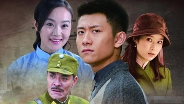 张一山和战菁一拍杀寇决的花絮，《杀寇决》尽显热血男儿