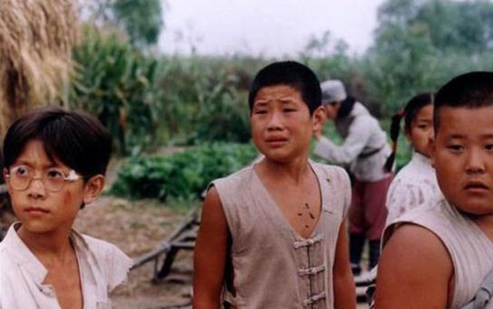 张一山和战菁一拍杀寇决的花絮，《杀寇决》尽显热血男儿