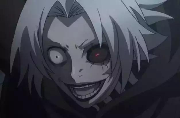 东京喰种人物实力排行榜top10，细数《东京喰种》十大强者