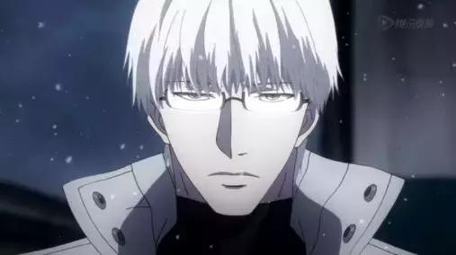 东京喰种人物实力排行榜top10，细数《东京喰种》十大强者