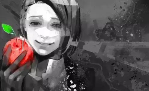 东京喰种人物实力排行榜top10，细数《东京喰种》十大强者