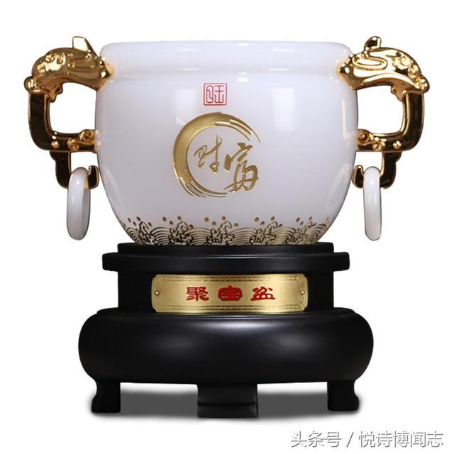 白送什么东西风水最旺，风水财运好，开业送礼有讲究