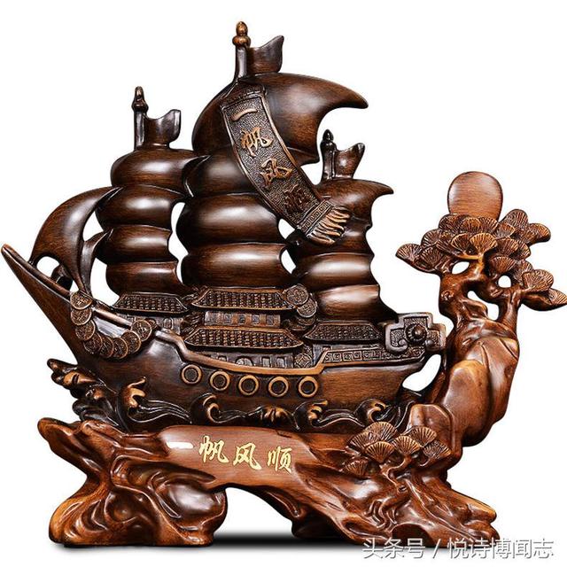 白送什么东西风水最旺，风水财运好，开业送礼有讲究