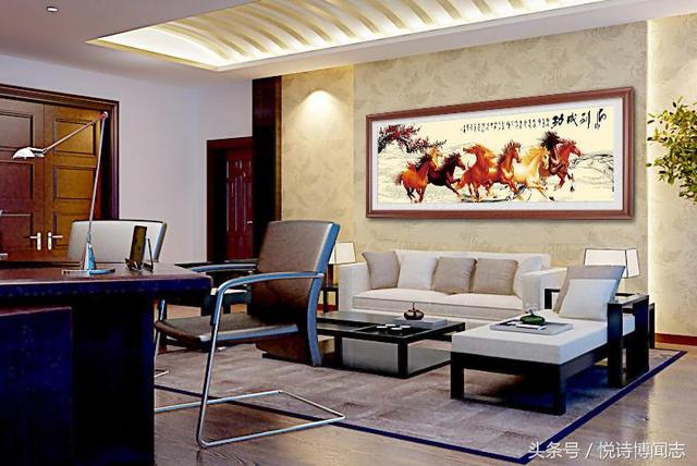 白送什么东西风水最旺，风水财运好，开业送礼有讲究