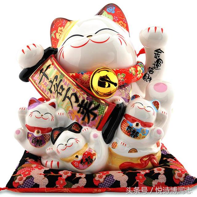 白送什么东西风水最旺，风水财运好，开业送礼有讲究