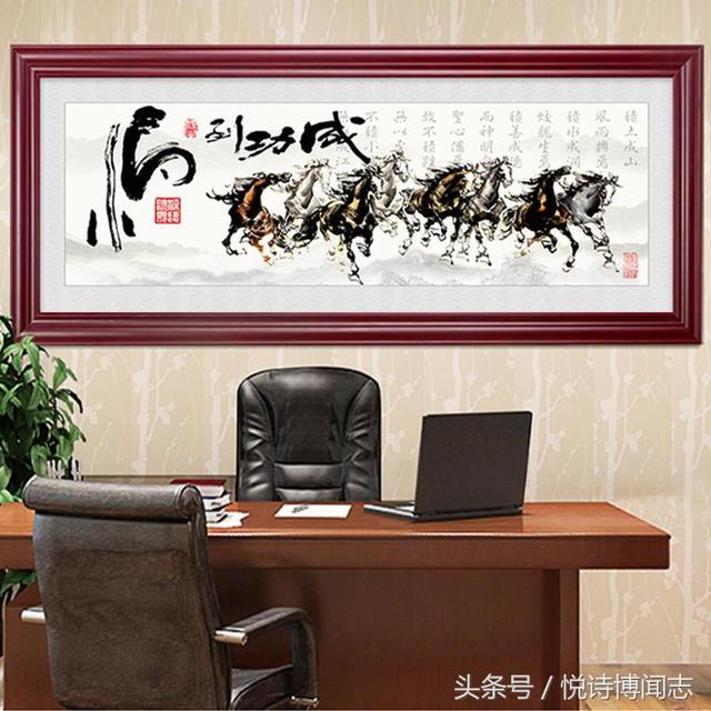 白送什么东西风水最旺，风水财运好，开业送礼有讲究