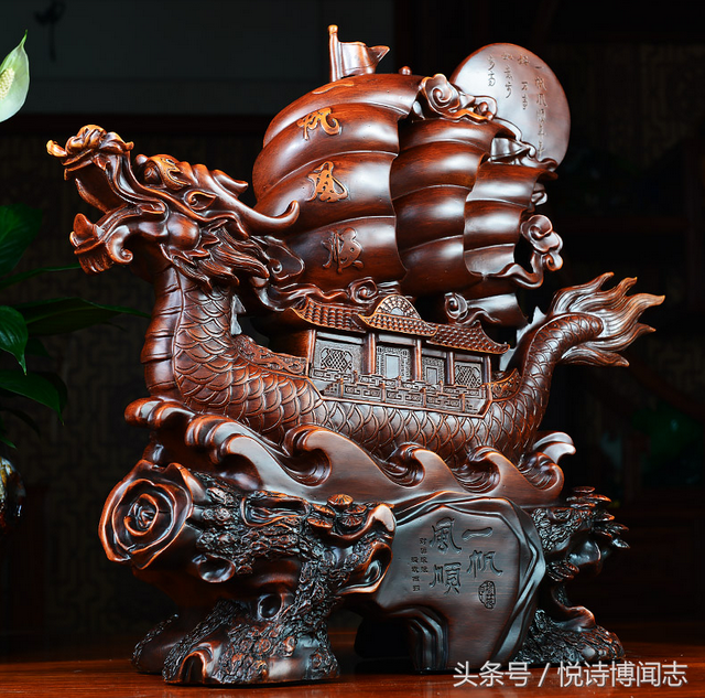 白送什么东西风水最旺，风水财运好，开业送礼有讲究