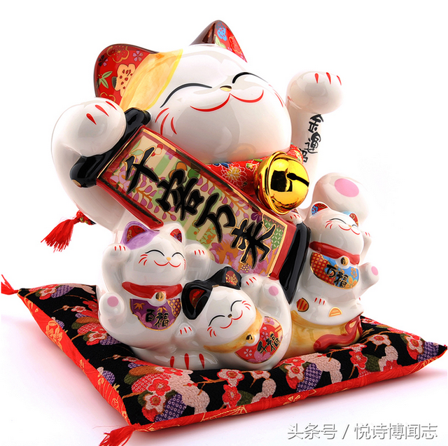 白送什么东西风水最旺，风水财运好，开业送礼有讲究