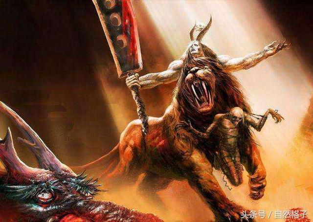 梼杌怎么读什么意思，梼杌怎么读（神话传说中名字最难读的8种神兽动物）