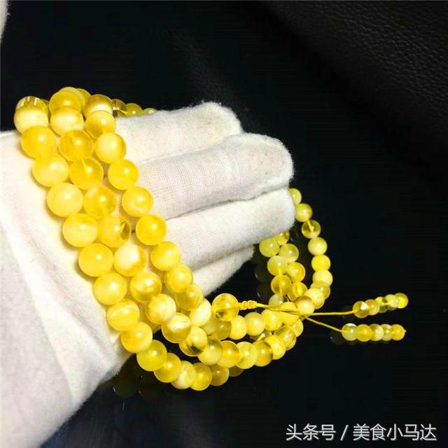 蜜蜡五行属什么，蜜蜡对人体有什么好处
