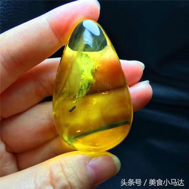 蜜蜡五行属什么，蜜蜡对人体有什么好处