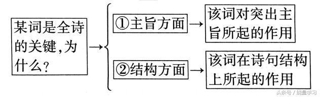 关于诗歌的知识，关于诗歌的知识有哪些（诗歌鉴赏知识点基本涵盖）