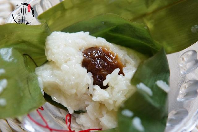 包粽子的配料有哪些，包粽子的材料（包粽子就这么做）