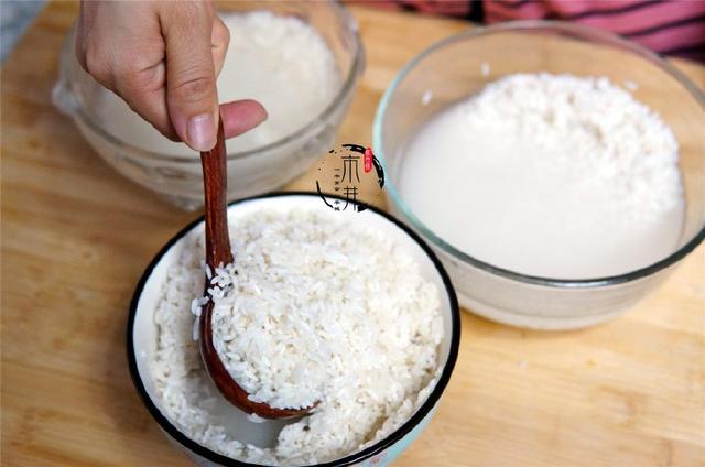 包粽子的配料有哪些，包粽子的材料（包粽子就这么做）