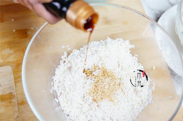 包粽子的配料有哪些，包粽子的材料（包粽子就这么做）