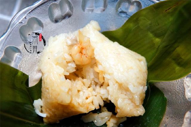 包粽子的配料有哪些，包粽子的材料（包粽子就这么做）