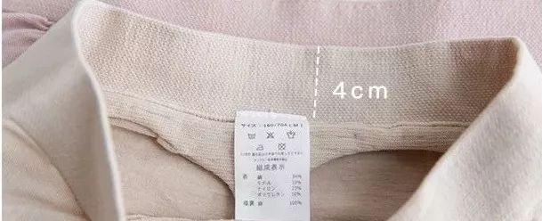 内裤夹档是买大了还是买小了，四岁女宝宝内裤总是夹档怎么办（半个娱乐圈的女星都在穿）