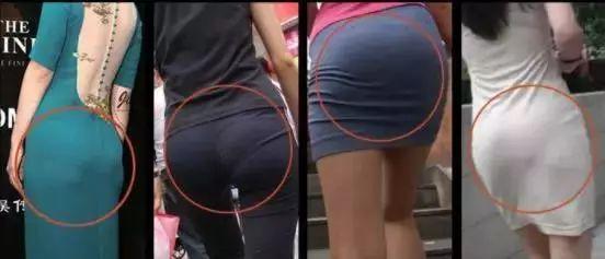 内裤夹档是买大了还是买小了，四岁女宝宝内裤总是夹档怎么办（半个娱乐圈的女星都在穿）