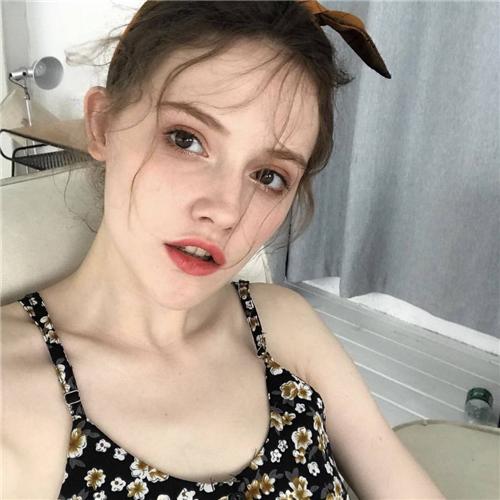 相爱还是博弈为什么总是含沙射影兜圈子"微信,欧美女生头像&