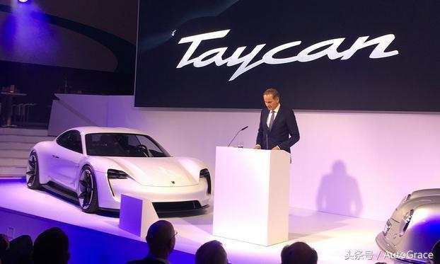 taycan中文名叫什么，taycan中文名叫什么价格（保时捷首款纯电动跑车命名Taycan）