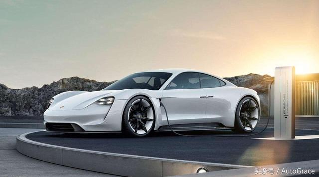taycan中文名叫什么，taycan中文名叫什么价格（保时捷首款纯电动跑车命名Taycan）