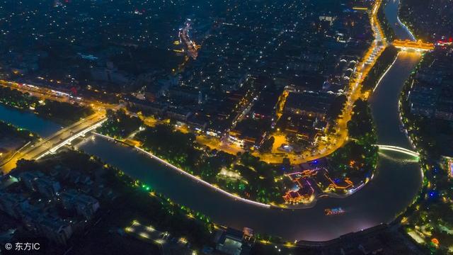 以下什么是扬州的古称，扬州的古称是什么（中国城市百科地级市篇之扬州）