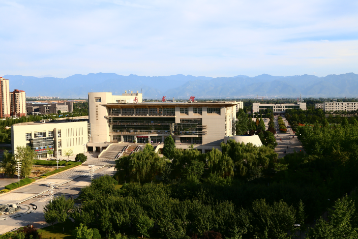 西安邮电大学地址（权威发布）