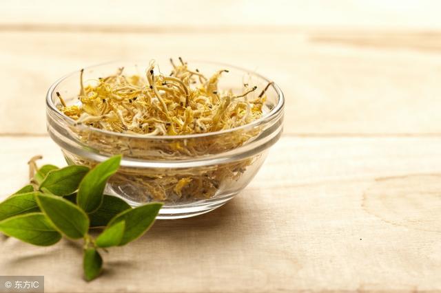 润喉茶哪种最好，润喉的茶叶有哪几种（嗓子干痒，食疗润喉方）