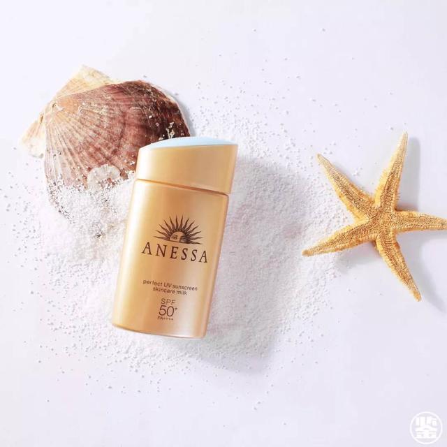 安耐晒防晒霜怎么辨别是否为正品，资生堂安耐晒防晒霜真假怎样鉴别（安耐晒2018最新版真假辨别）