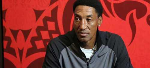 麦迪在cba打球什么水平，麦迪有在CBA打球吗（皮尔斯把CBA比作街球赛）