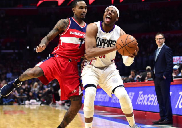 麦迪在cba打球什么水平，麦迪有在CBA打球吗（皮尔斯把CBA比作街球赛）