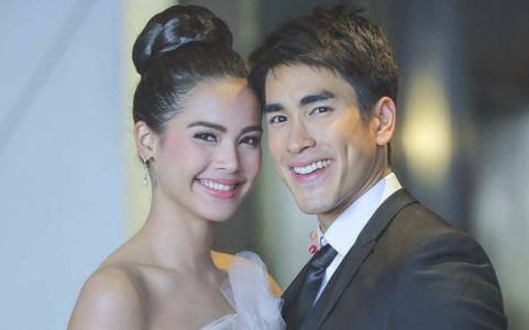 nadech和yaya合作的六部泰剧,最后一部正在热播!