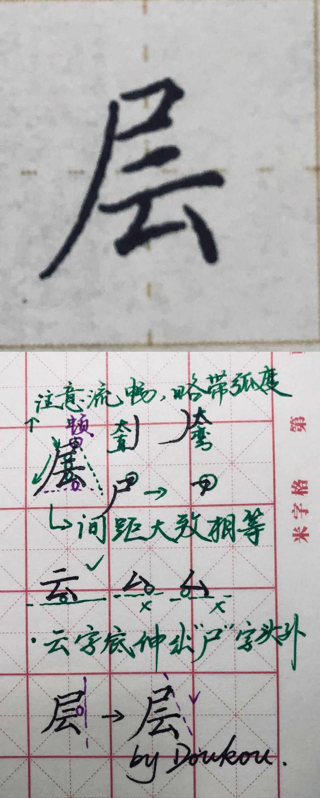 蔻怎么读，蔻怎么读组词（每日拆解一个字）