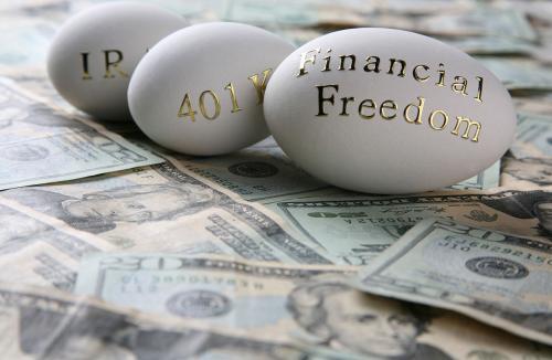 财务自由是什么意思，财务自由是什么意思（多少钱才算是财务自由）